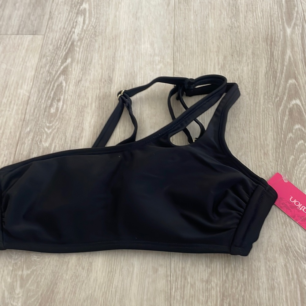 Never used target bathing suit